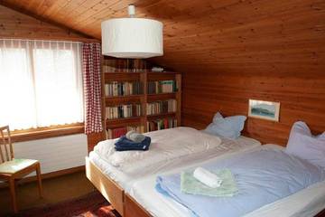 Chalet für 5 Personen in Hasliberg Goldern, Hasliberg, Bild 4