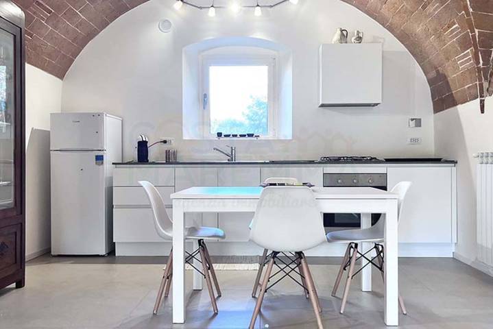 Gîte pour 4 personnes, avec jardin, animaux acceptés à Follonica - 3