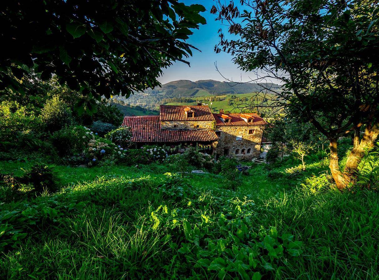Apartamento entero, Precioso apartamento en plena naturaleza in Riotuerto, Costa de Cantabria