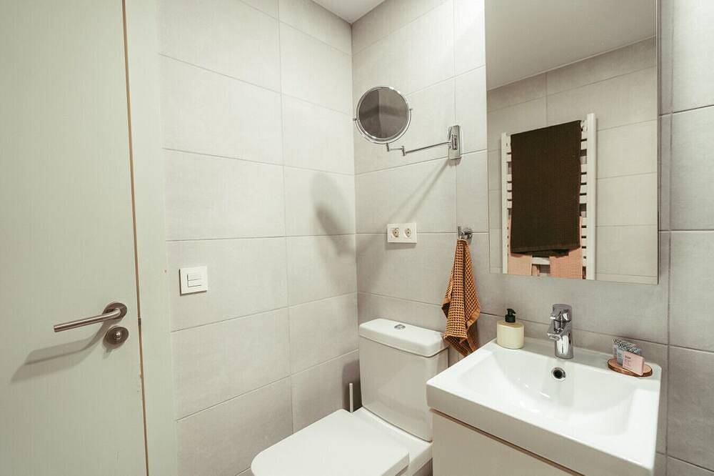 Ganze Wohnung, Loft Vall Incles Grandvalira 4 pers 2 adlt in Incles, Soldeu