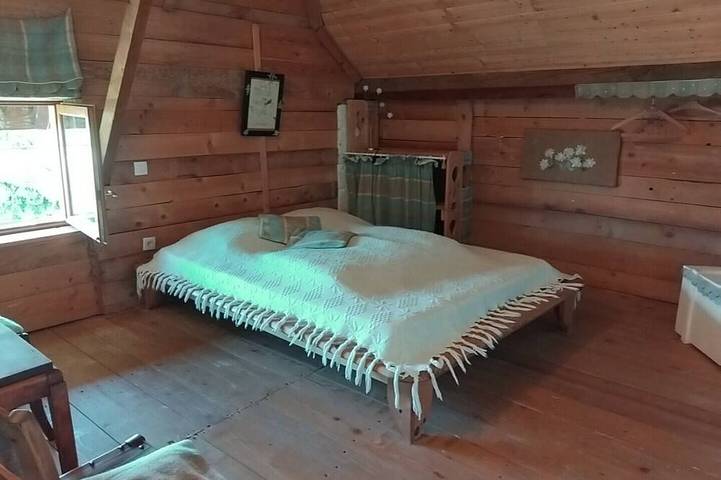 Gîte pour 10 personnes, avec jardin à Alby-sur-Chéran - 2