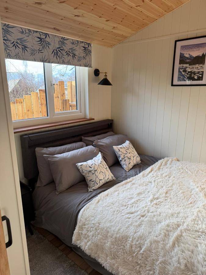 One-Bedroom Chalet in Aviemore, Highlands