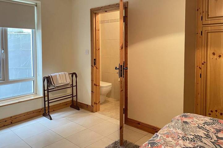 Gîte pour 6 personnes à Roundstone - 4