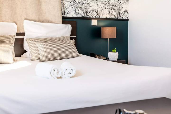 Ganzes Studio, Studio 2 Personen in Toulouse, Umgebung Toulouse