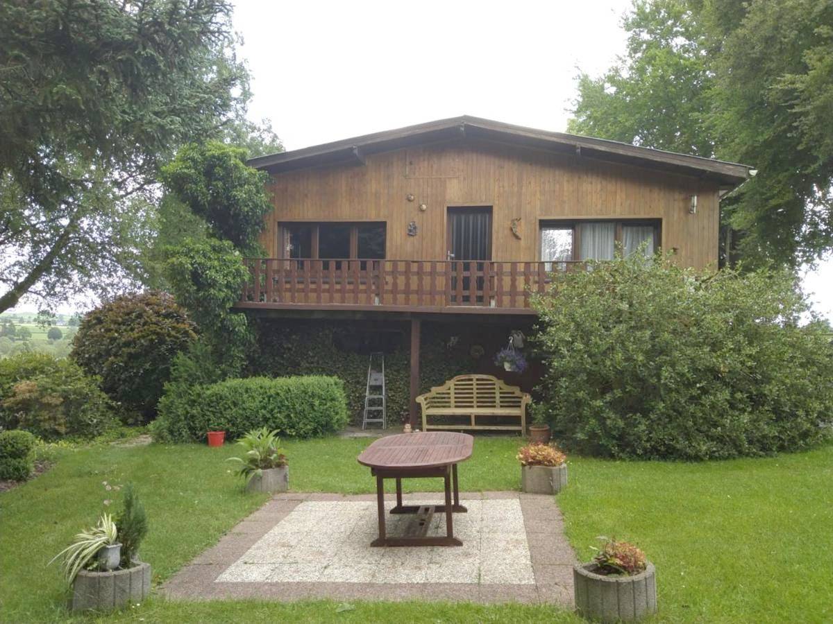 Appartement entier, Haus Pauline in Amblève, Hautes Fagnes