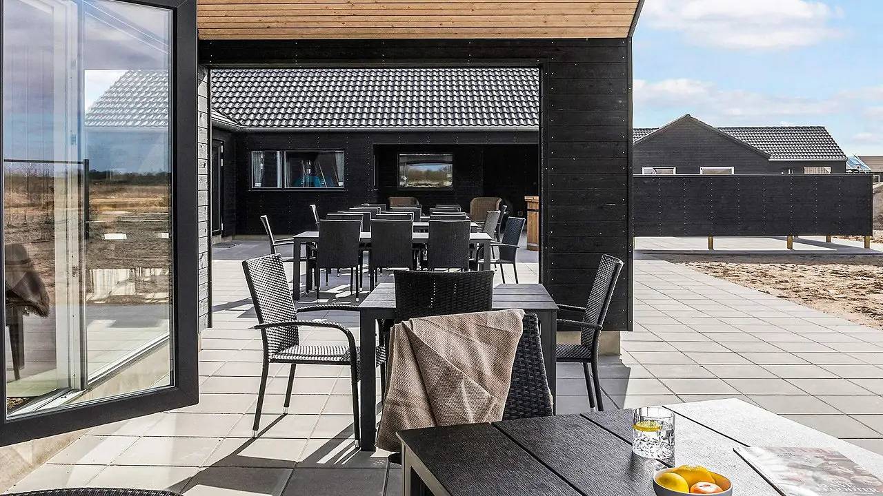 Ferienhaus für 30 Personen (380 m²) in Idestrup in Schwedische Ostsee