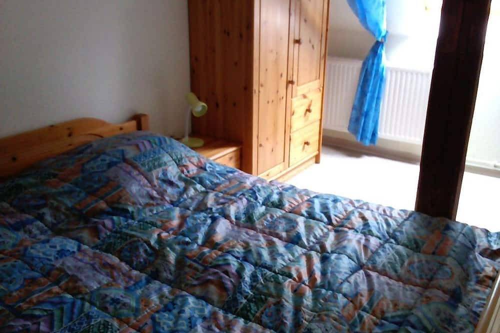 Ganze Wohnung, Riebe Fewo 2 - Ferienhaus Riebe in Stollhamm, Butjadingen