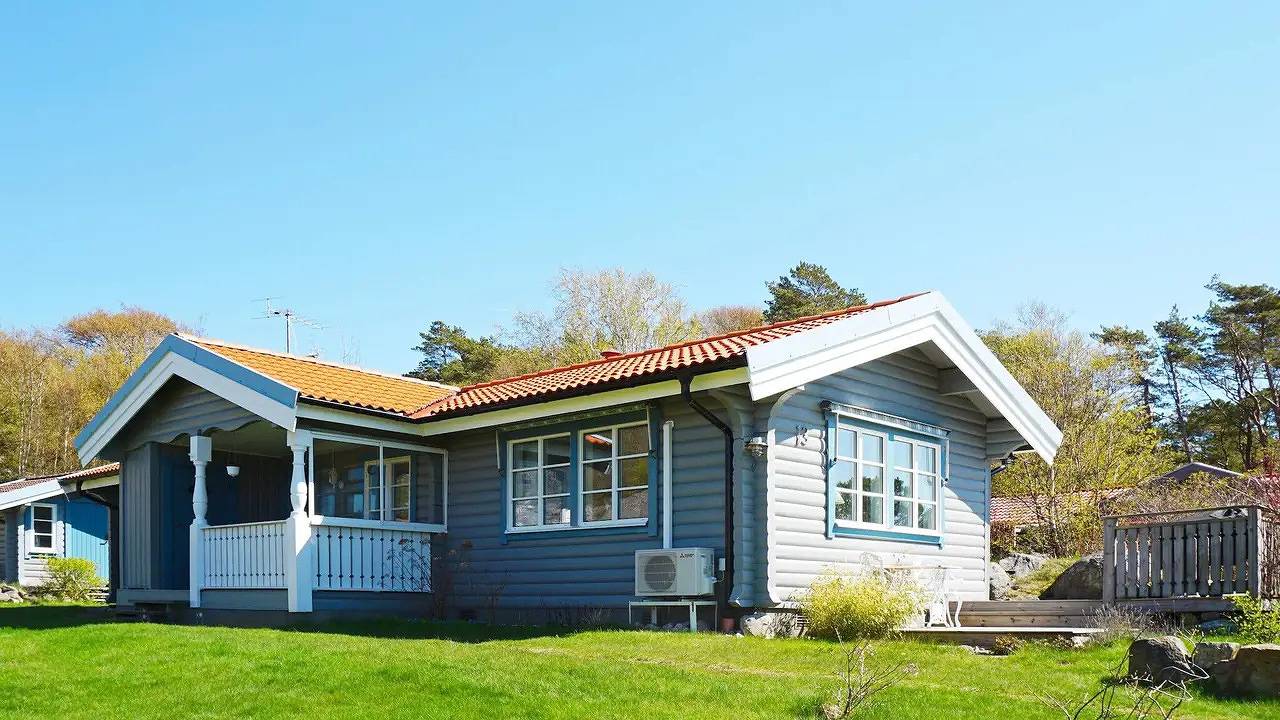 Casa vacanza a Lysekils a partire da 157€ a notte