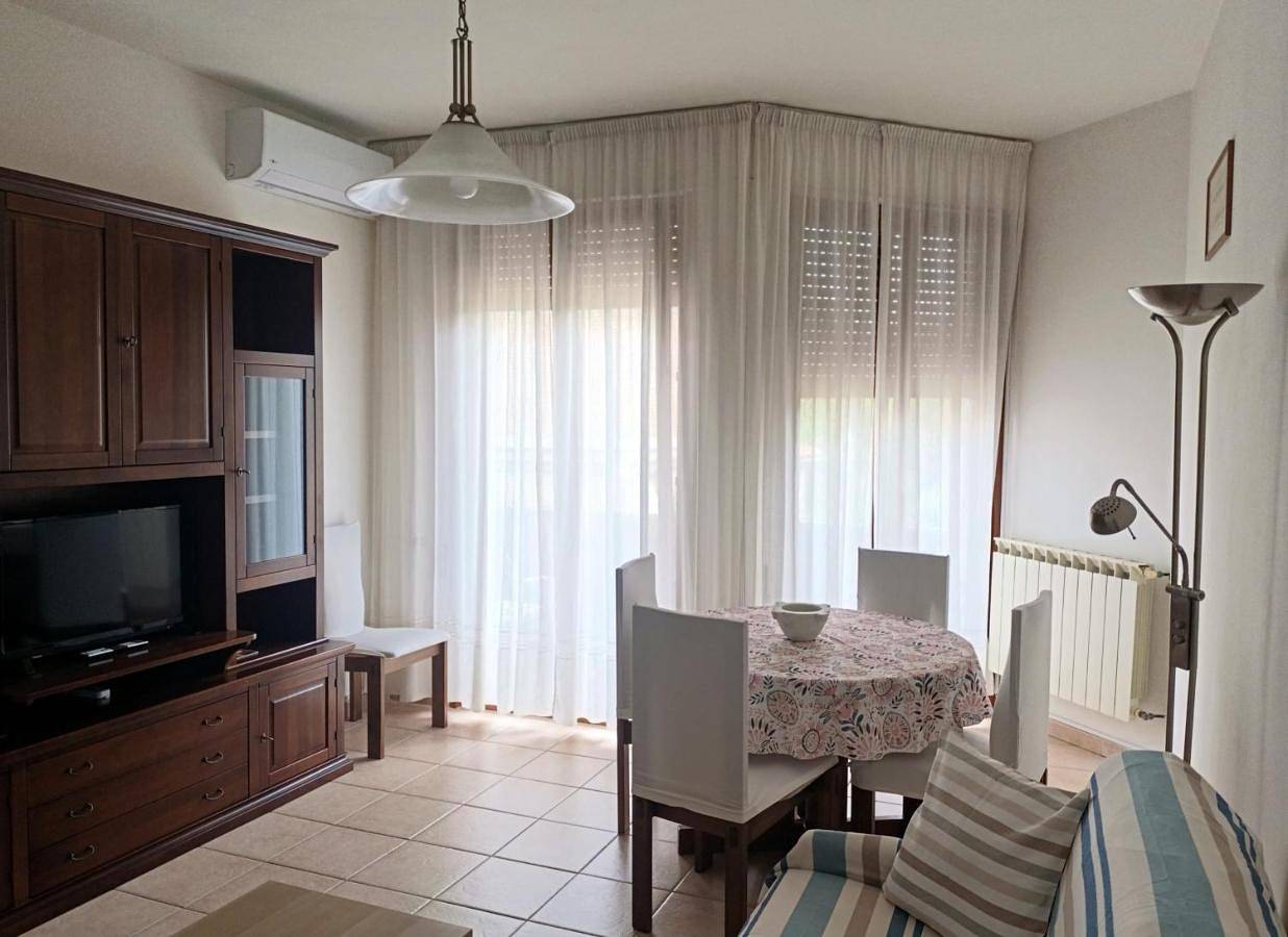 Ganze Wohnung, Miralmar in Marina di Carrara, Carrara