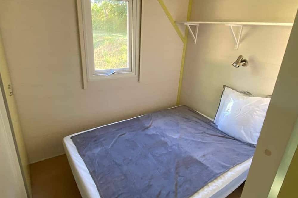 Mobile home, dogs allowed - 8 guests in Nant, Parc naturel régional des Grands Causses