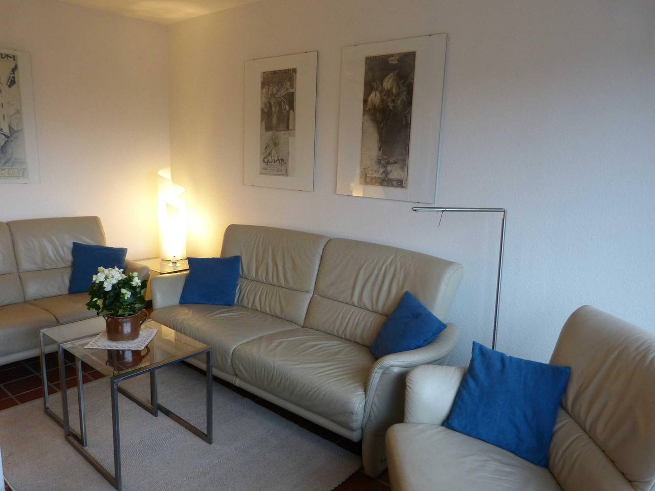 Ganze Ferienwohnung, Appartement Kayser Sylt in Sylt-Ost, Sylt (Gemeinde)
