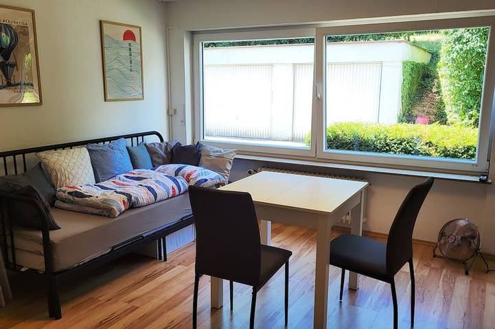 Apartamento de vacaciones para 3 personas - 1