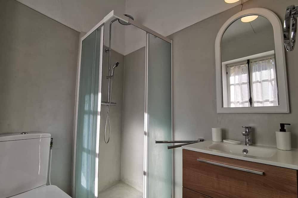 Maison Raimondi - Gîte n°3 in Gorbio, Nice region