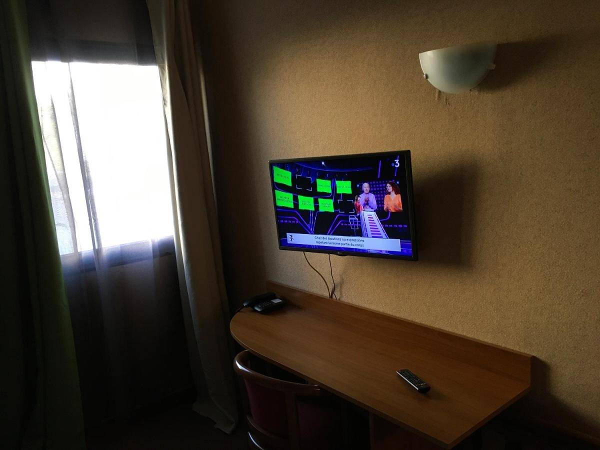 Standard Single Room in Montargis, Région de Montargis