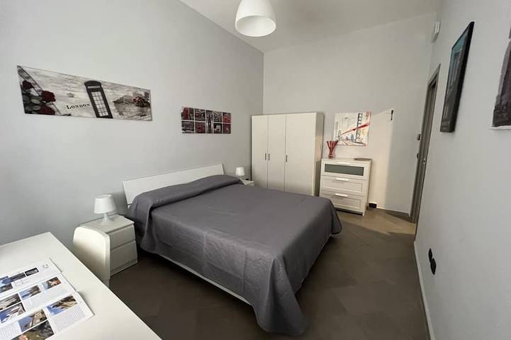 Ganze Wohnung, Centrocentro apartment in the heart of Avellino, Corso V. Emanuele Ii area in Avellino, Avellino Provinz