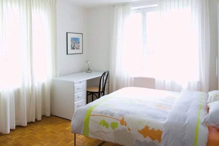 Villa für 4 Personen, mit Balkon und Garten im Tessin - 3