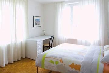 Villa for 4 Guests in Ronco sopra Ascona, Western Alps, Picture 2