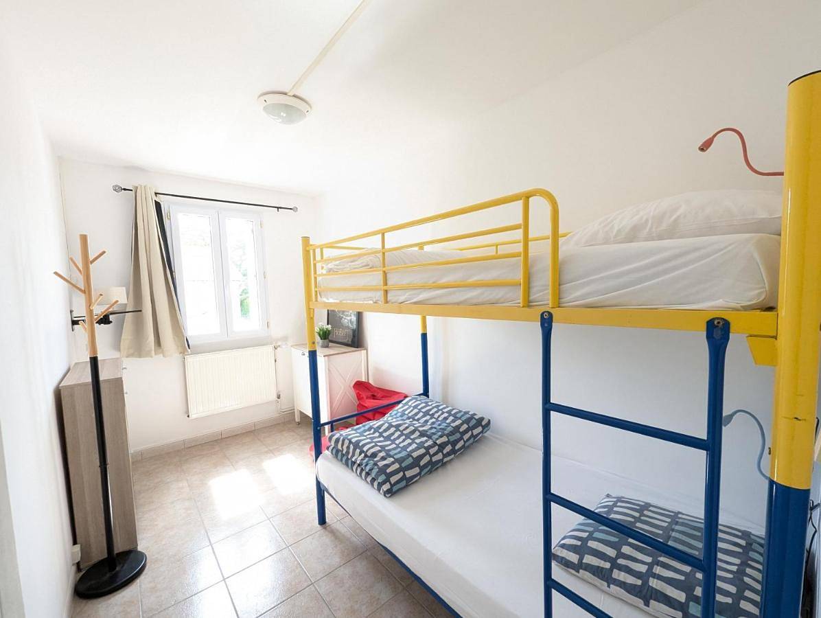 Two-Bedroom House in Beaumont (Vienne), Vienne (France)