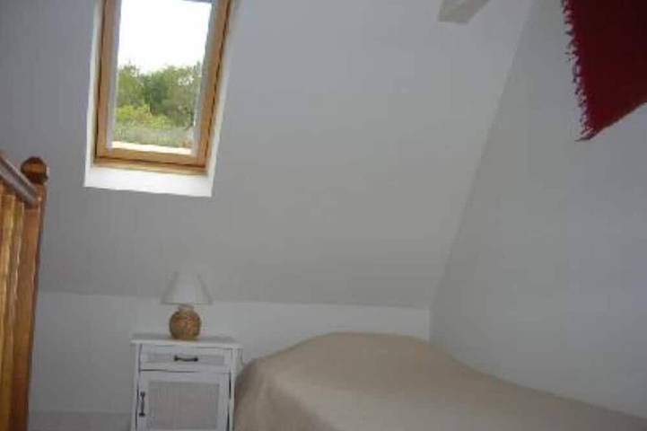 Gîte pour 7 personnes, avec balcon et jardin à Terrasson-Lavilledieu - 3