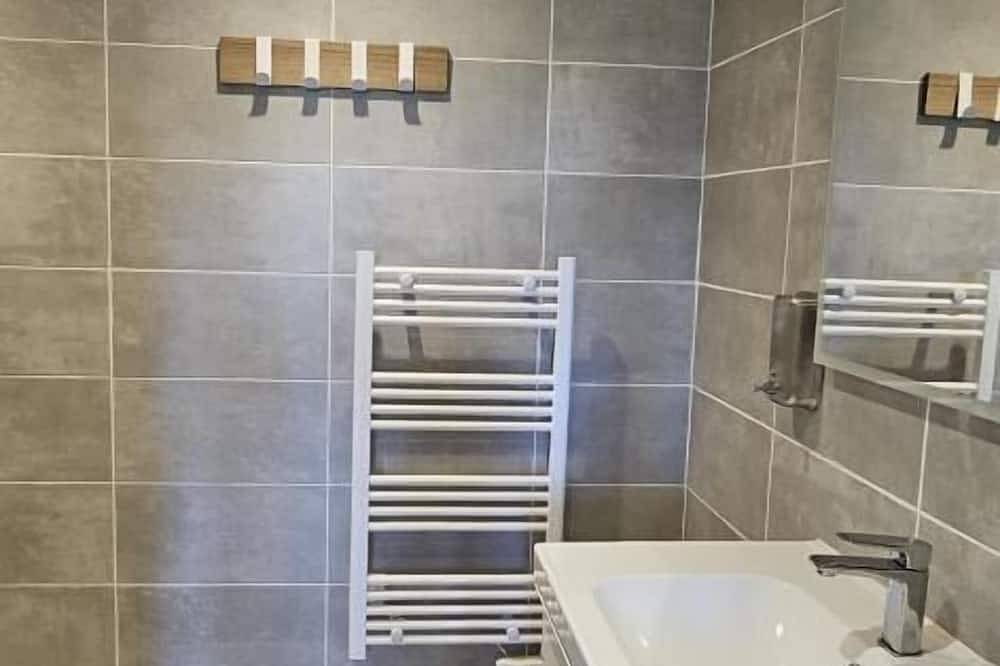 Loft L'appartement du Vigneron in La Crau, Toulon regio