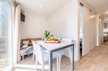 Camping für 6 Personen in Cavallino-Treporti, Venedig Provinz, Bild 4