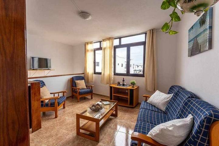 Gîte pour 4 personnes à La Santa