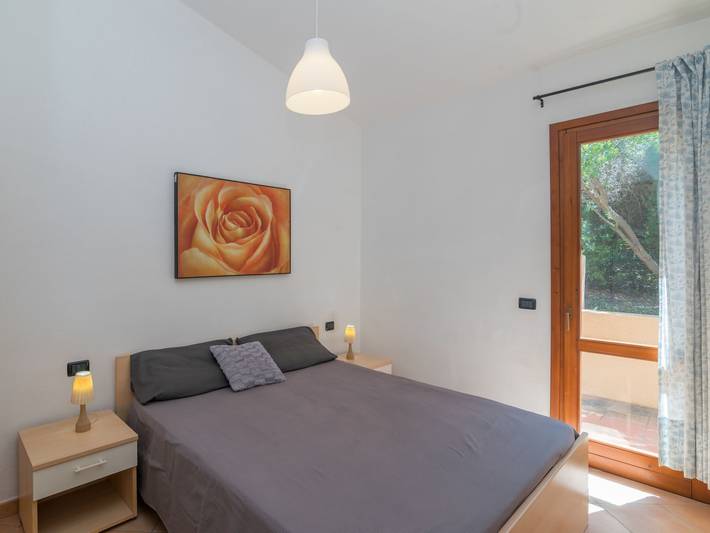 Ferienhaus für 4 Personen, mit Terrasse und Garten in Costa Paradiso - 3