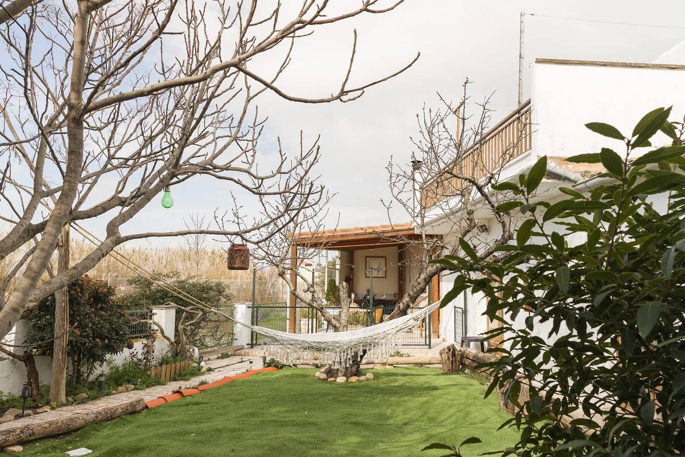Casa Rural Oliver Bardenas – Komfort & Natur nahe Bardenas Reales, Navarra in Valtierra, Navarra Provinz