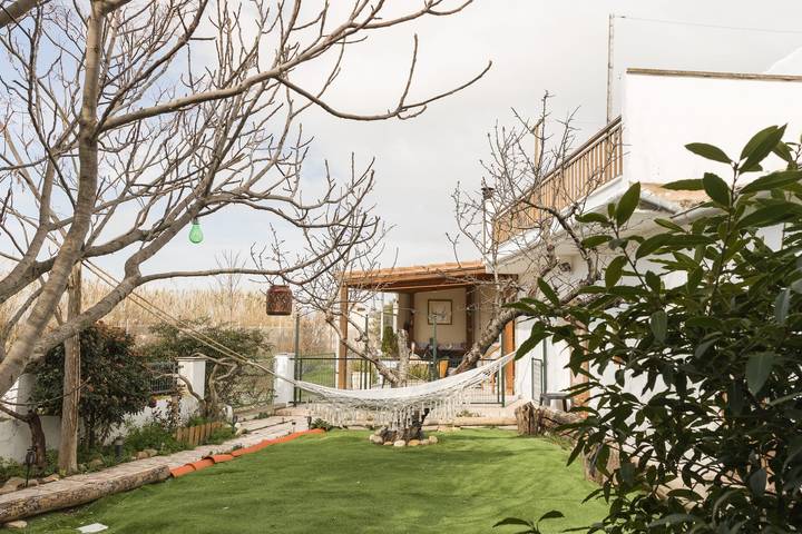 Casa rural para 6 personas, con Jardín en Navarra - 4
