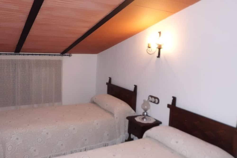 Casa Rural la Seguirilla Rute in Rute, Sierras Subbéticas