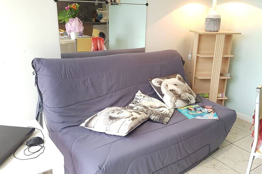 Entire apartment, Résidence Montijo 2 in Eugénie-les-Bains, Landes