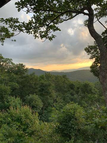 Log Cabin for 8 Guests in Wintergreen, Nelson County, Picture 1