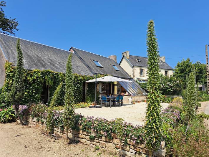 Location maison pour 5 personnes