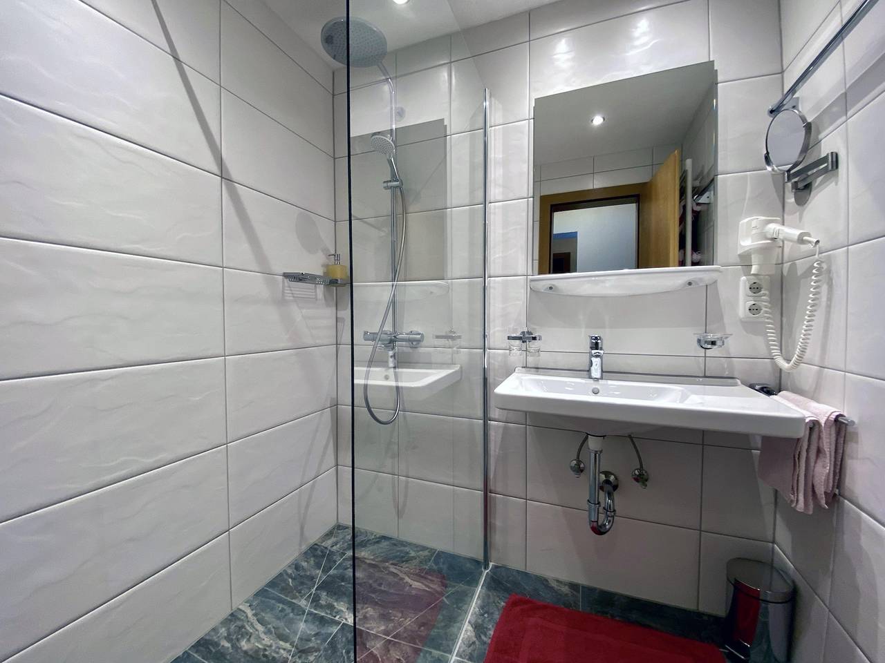 Geheel vakantieappartement, "Top 2 Silvretta"(2-3 Pers.)/1 Schlafräume/Bad, Wc in Kappl, Verwall 