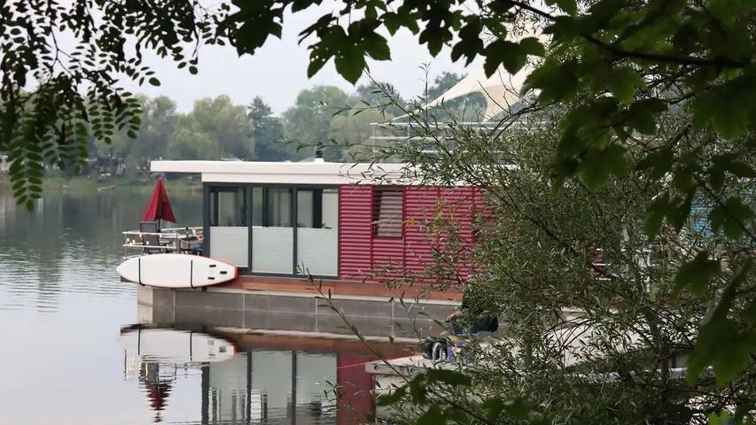 Ferienhaus für 5 Personen, mit Balkon im Teutoburger Wald - 2
