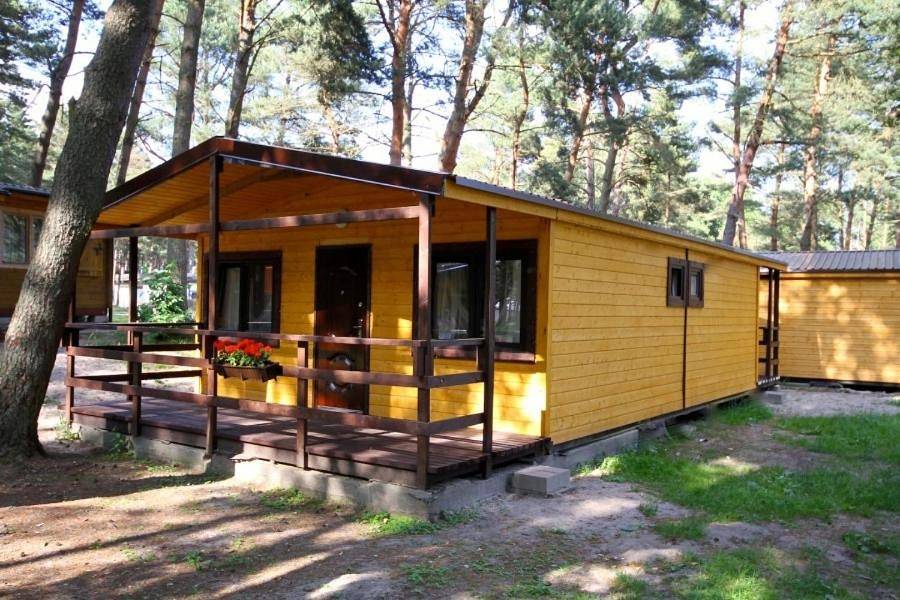 Apartment in Łeba, Słowiński Park Narodowy