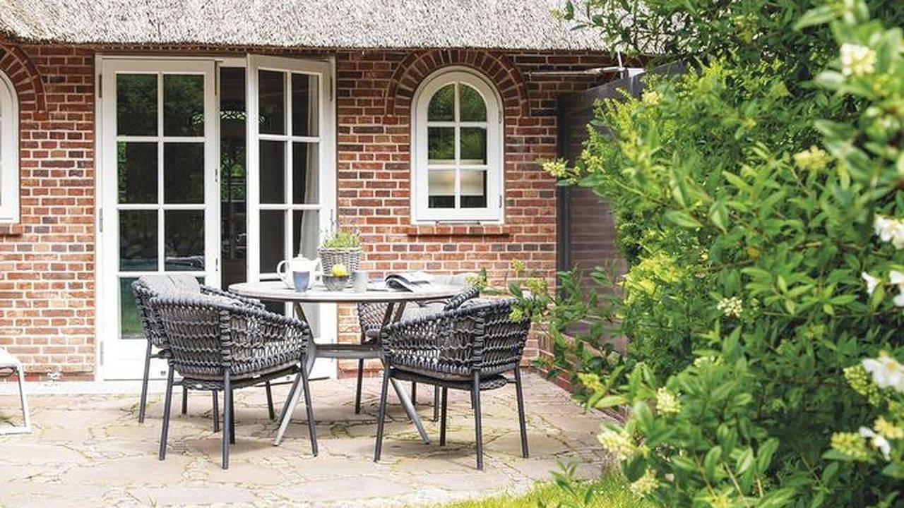 Ferienhaus für 4 Personen (105 m²) in Kampen in Kampen (Sylt), Sylt