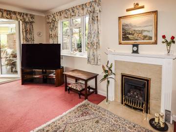 Cottage for 4 People in Church Stretton, Shropshire, Photo 4