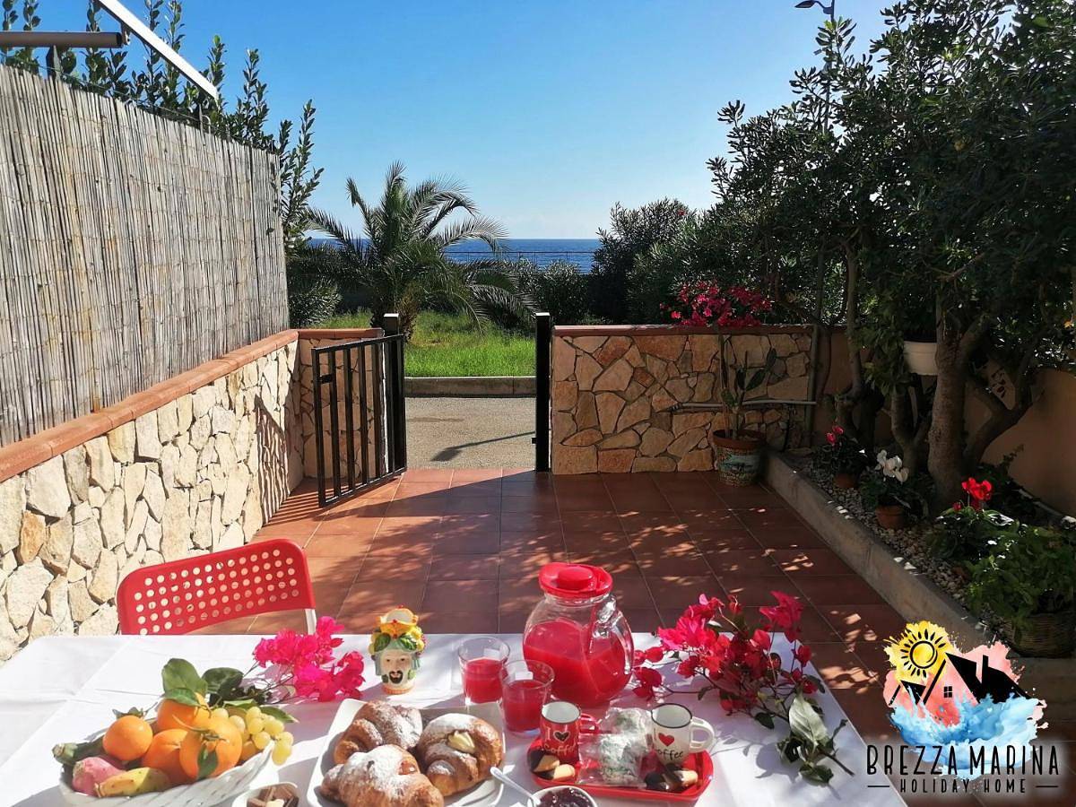 Appartamento intero, Brezza Marina in Santa Teresa di Riva, Provincia di Messina