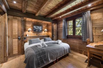 Chalet für 12 Personen in Courchevel, Nationalpark Vanoise, Bild 1