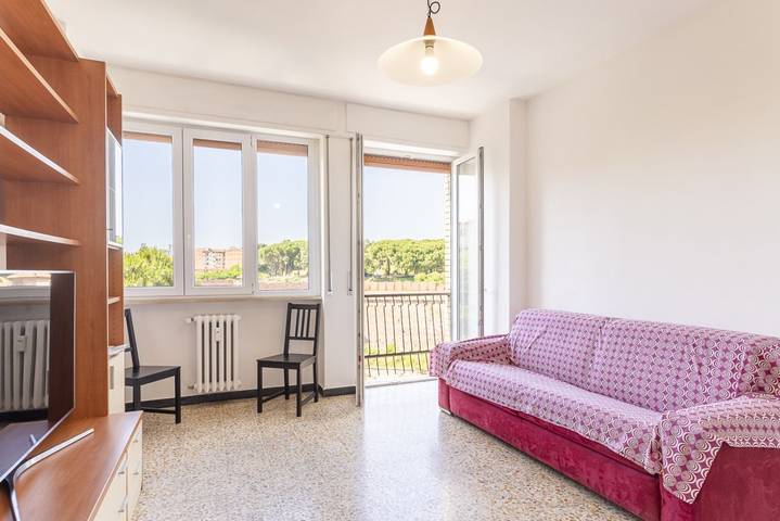 Apartamento de vacaciones para 4 personas - 1