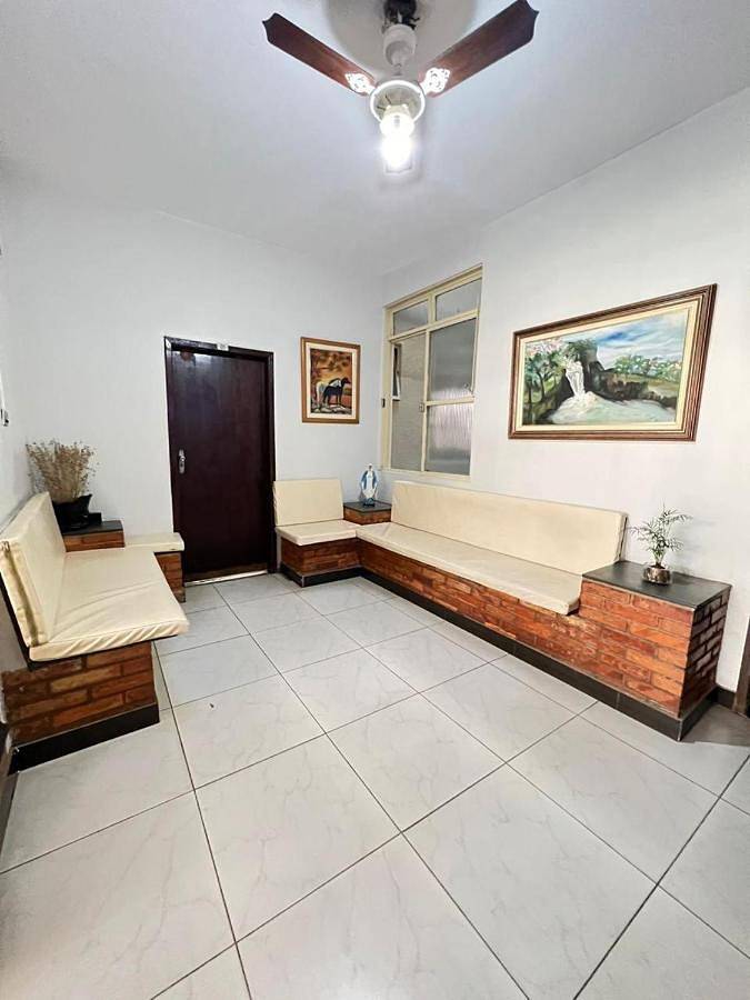 Hotel für 3 Personen, mit Terrasse - 1