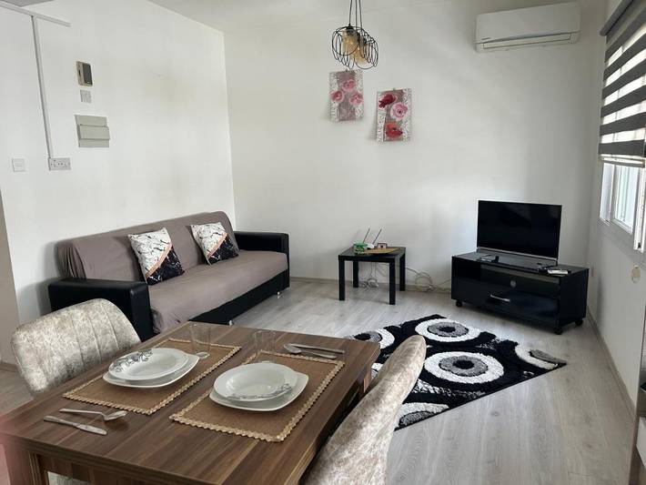 Apartamento de vacaciones para 6 personas, con balcón y vistas - 1