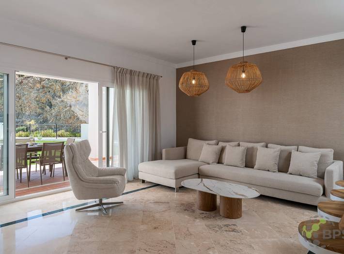 Apartamento entero, Sunny-Paradise-Getaway-Spa-321 in Benahavís, Cordillera Penibética