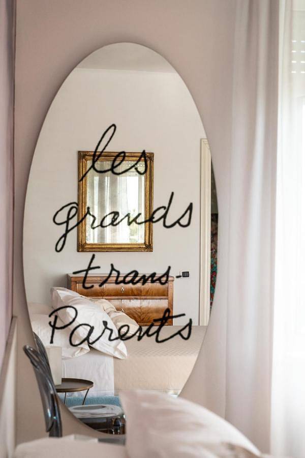 Chambre d’hôte pour 4 personnes, avec jardin et jacuzzi à Trieste - 2