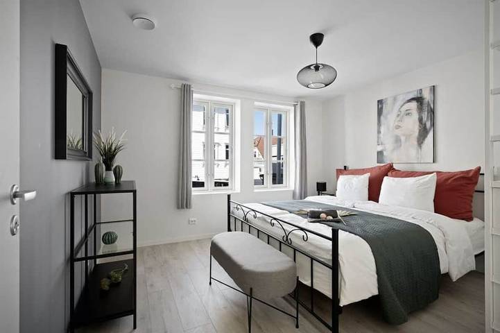 Holiday apartment for 5 people - 1