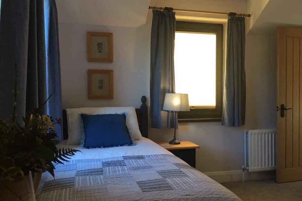 Gromoth Mountain View Cottage -  Heather Cottage in County Down