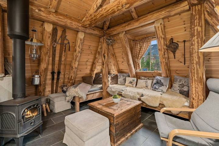 Ferienhaus für 3 Personen in Ost-Norwegen - 2