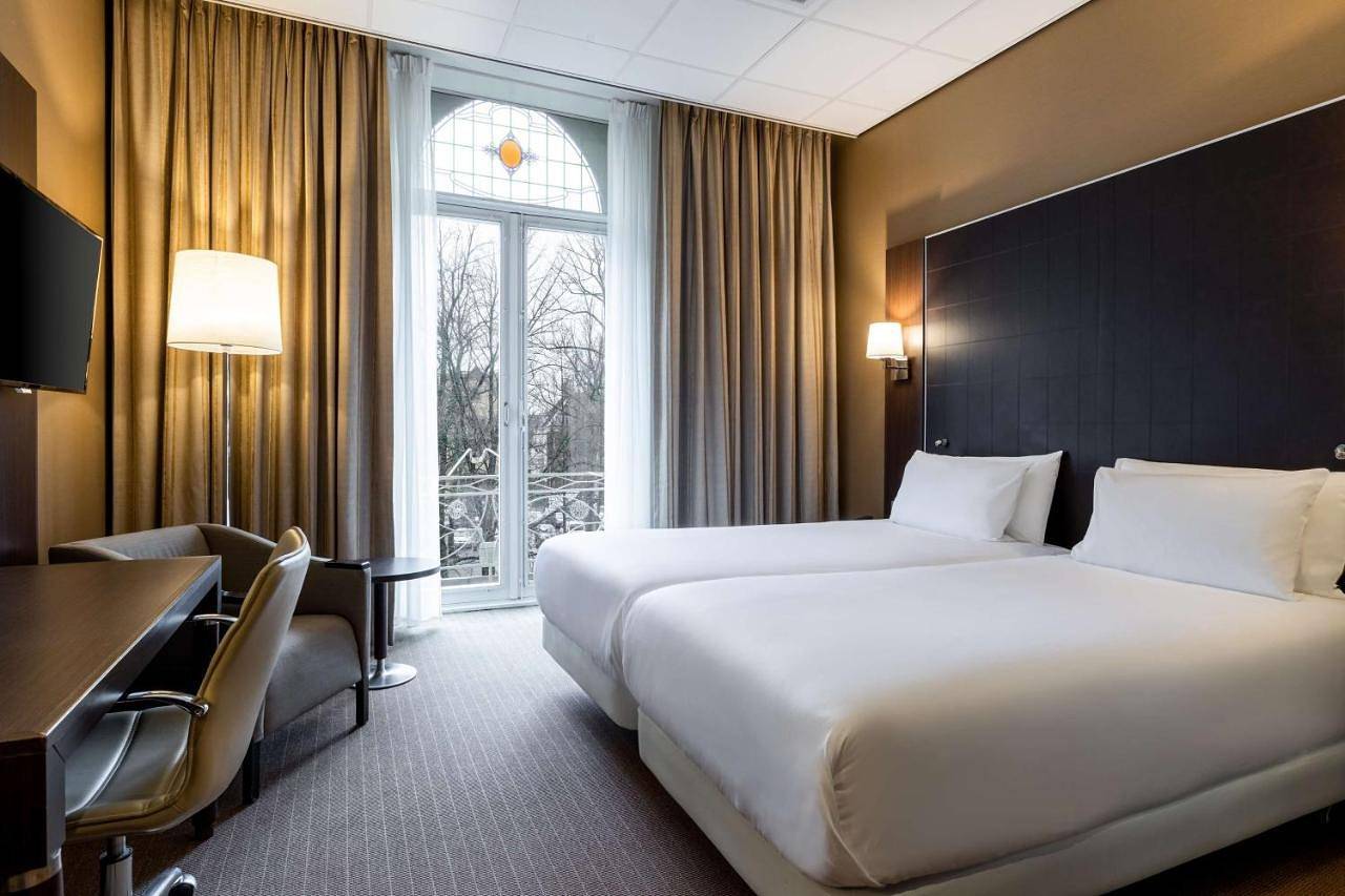 Nh Centre Utrecht Hotel in Utrecht, Bestuur Regio Utrecht