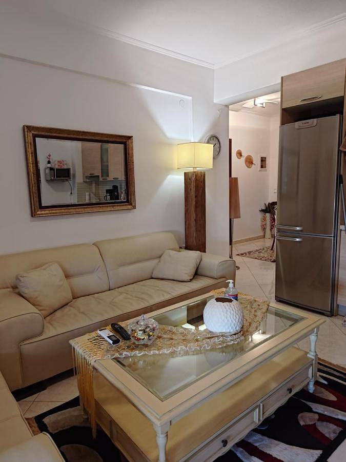 Ferienwohnung für 3 Personen, mit Terrasse und Ausblick - 1